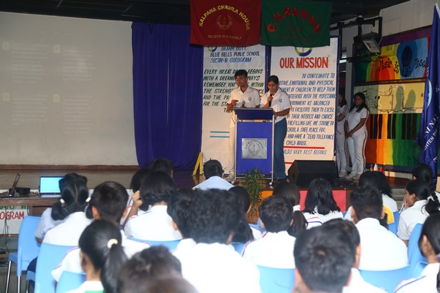 Student-Led Career Conference